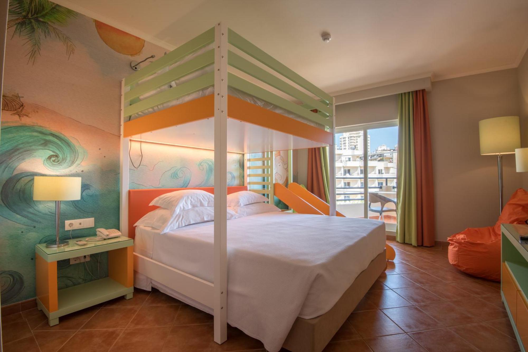 Quarto Familiar NEP